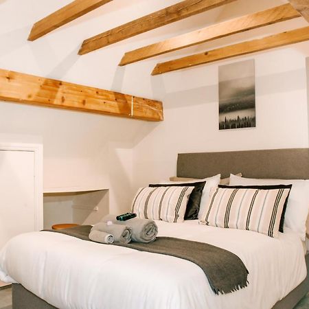 Holly Cottage, 2 Bed House, Sleeps 6 Cleobury Mortimer 外观 照片