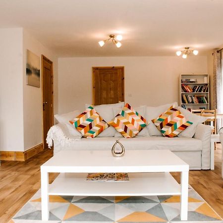 Holly Cottage, 2 Bed House, Sleeps 6 Cleobury Mortimer 外观 照片