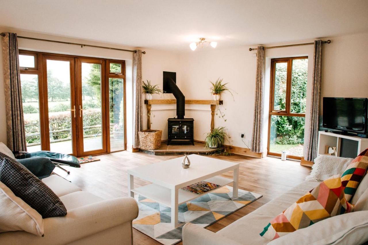Holly Cottage, 2 Bed House, Sleeps 6 Cleobury Mortimer 外观 照片