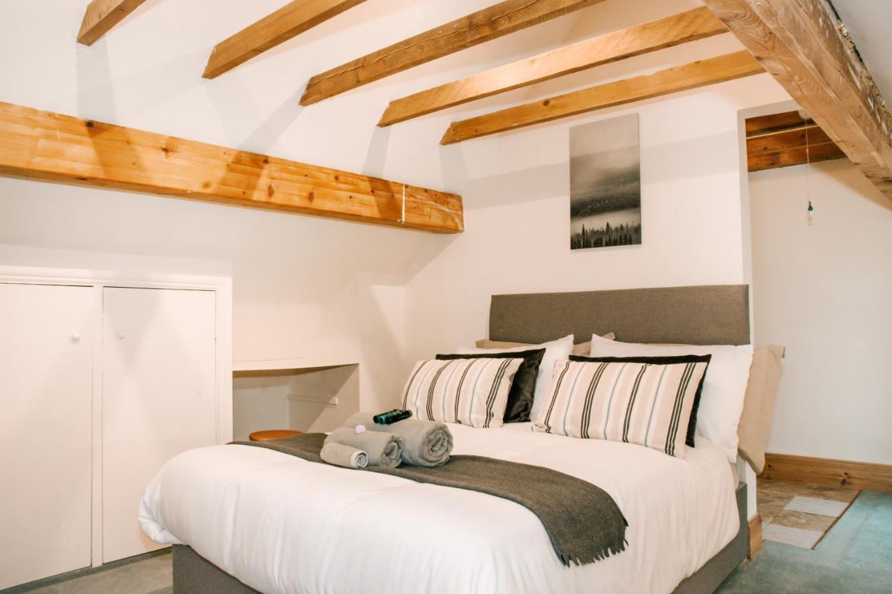 Holly Cottage, 2 Bed House, Sleeps 6 Cleobury Mortimer 外观 照片