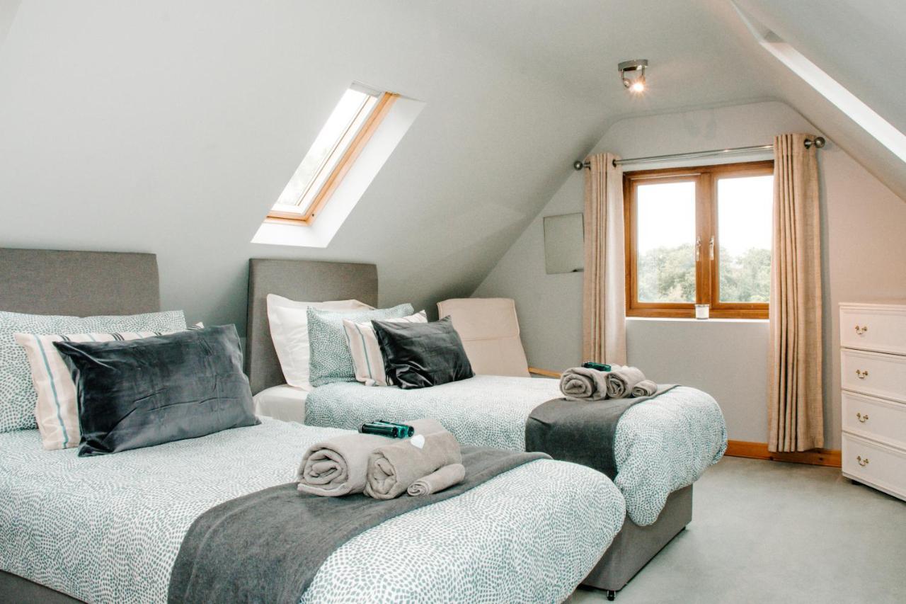 Holly Cottage, 2 Bed House, Sleeps 6 Cleobury Mortimer 外观 照片