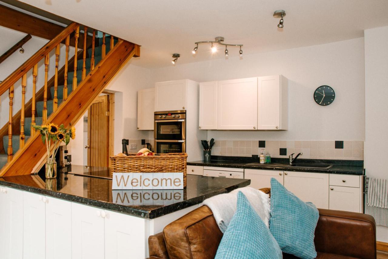 Holly Cottage, 2 Bed House, Sleeps 6 Cleobury Mortimer 外观 照片
