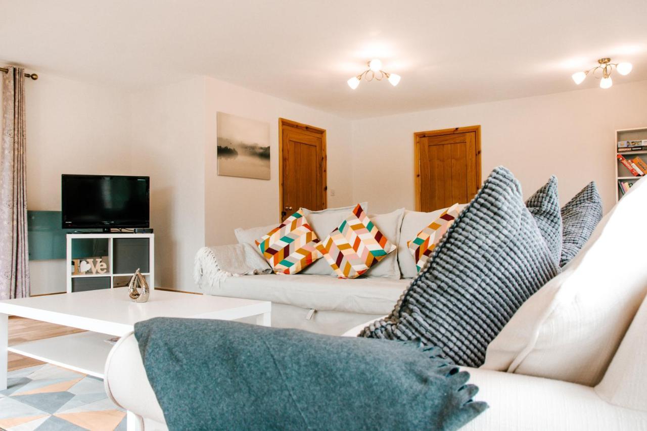Holly Cottage, 2 Bed House, Sleeps 6 Cleobury Mortimer 外观 照片