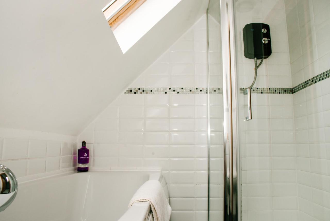 Holly Cottage, 2 Bed House, Sleeps 6 Cleobury Mortimer 外观 照片