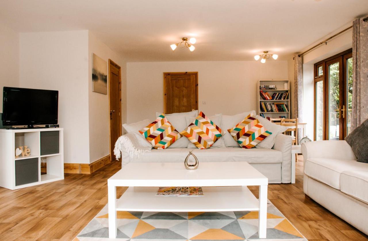 Holly Cottage, 2 Bed House, Sleeps 6 Cleobury Mortimer 外观 照片