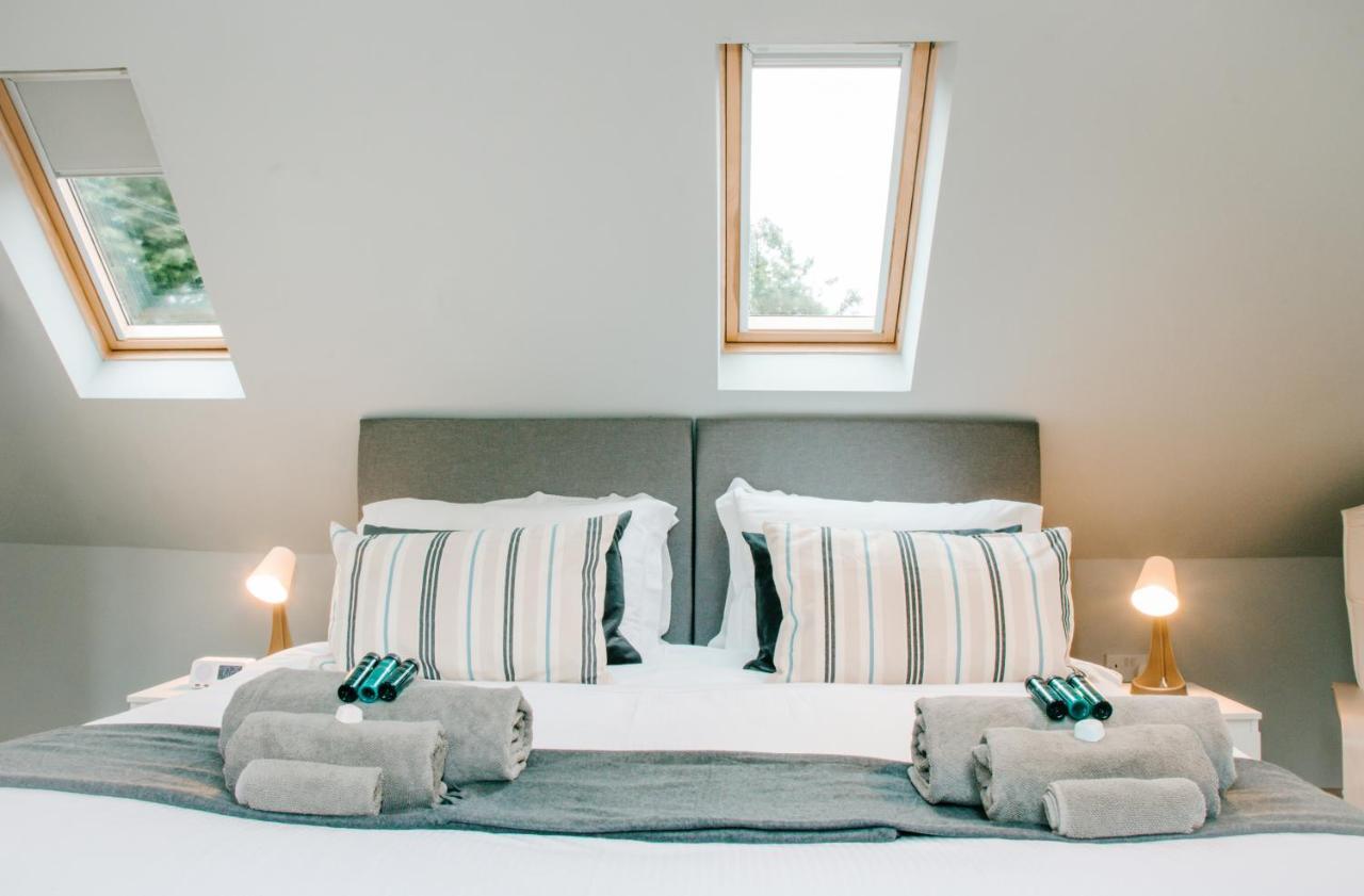 Holly Cottage, 2 Bed House, Sleeps 6 Cleobury Mortimer 外观 照片